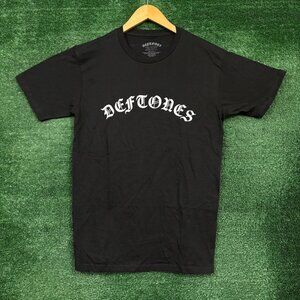 Deftones Romantic Dreams T-Shirt Size Medium